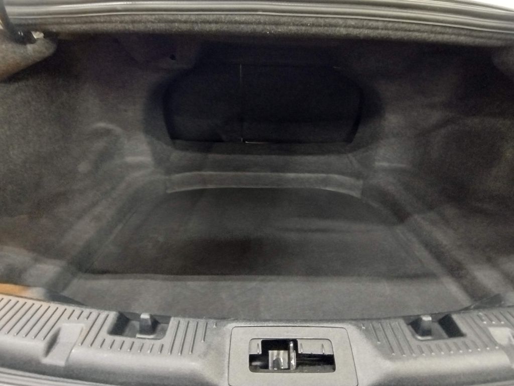 2016 Ford Taurus SEL