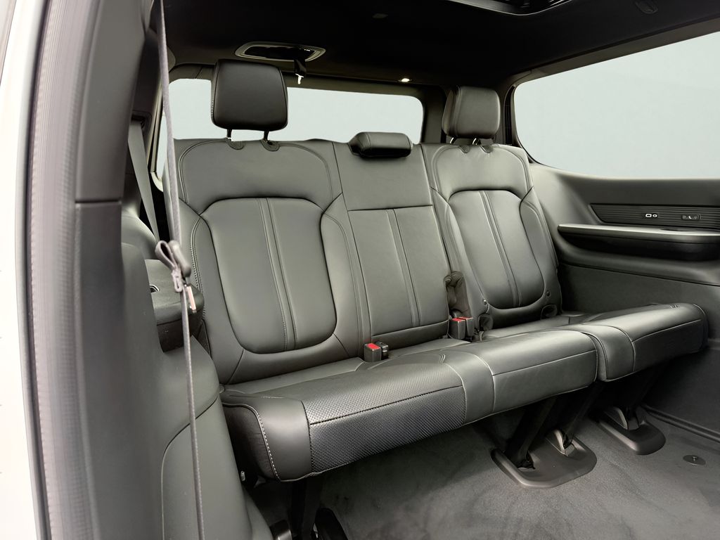 2026 Grand Wagoneer Grand Wagoneer