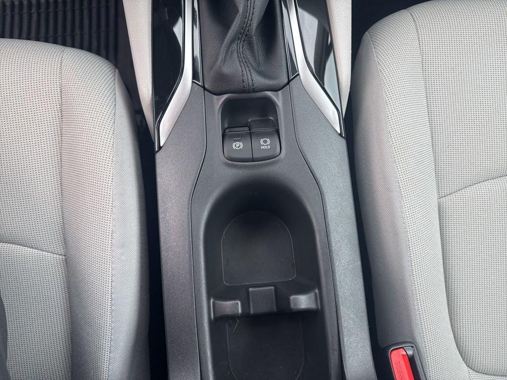 2025 Toyota Corolla Cross L