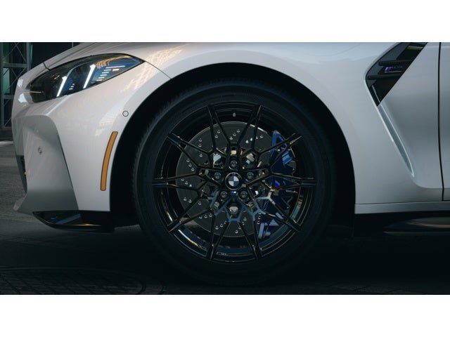 Thumbnail: 2025 BMW M3 - 7