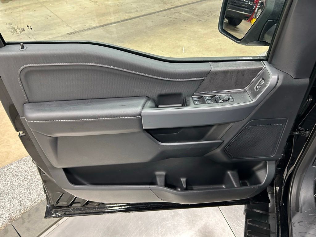 new 2026 Ford F-150 car, priced at $54,705