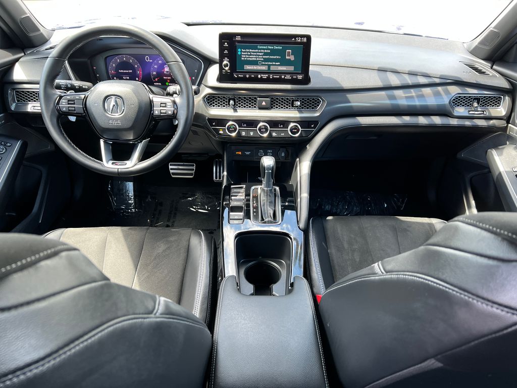 2023 Acura Integra A-Spec w/Tech 27