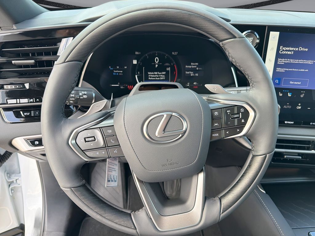 Thumbnail: 2026 Lexus RX - 21