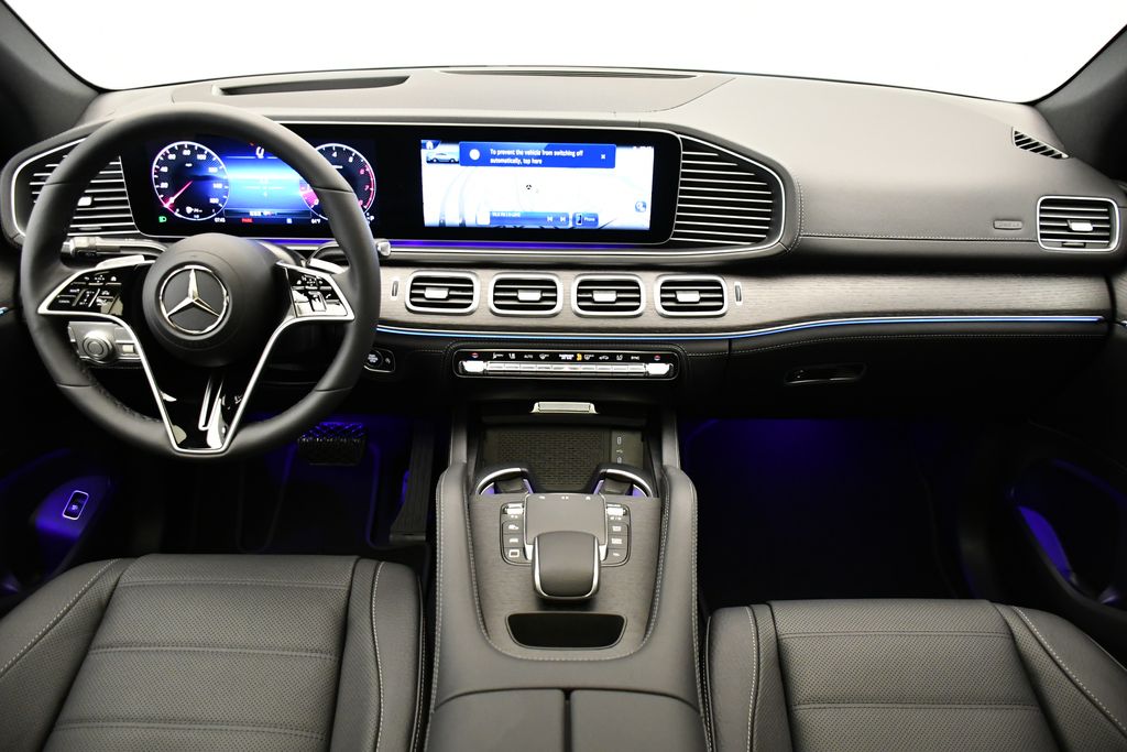 Thumbnail: 2026 Mercedes-Benz GLE - 20