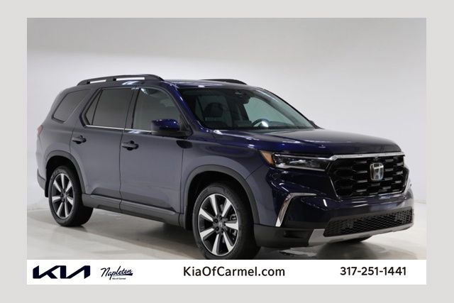 2023 Honda Pilot Elite AWD