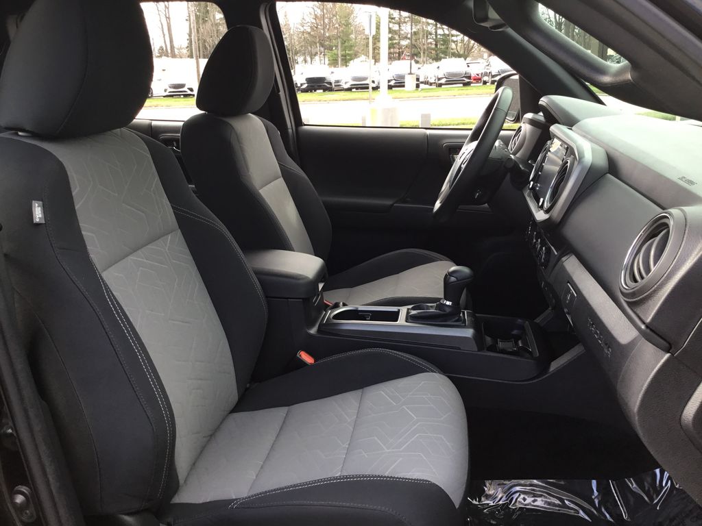 Thumbnail: 2023 Toyota Tacoma - 13