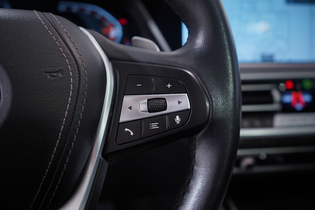 2023 BMW X5 sDrive40i 21