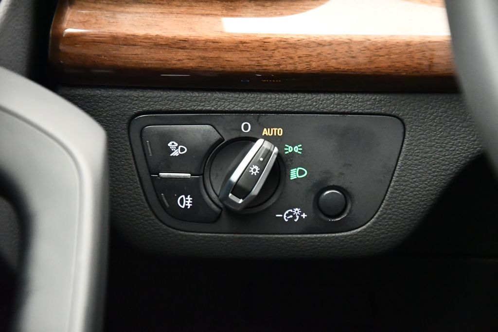 2025 Audi Q5 Premium 21