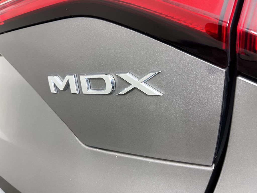 2022 Acura MDX Technology 3