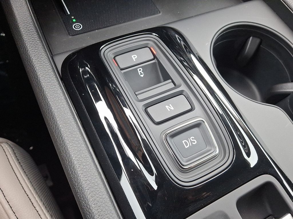 2026 Honda Passport  7