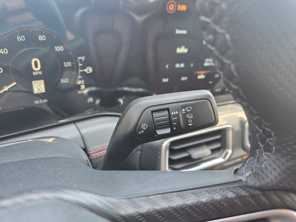 2026 Ford Mustang EcoBoost Premium Fastback