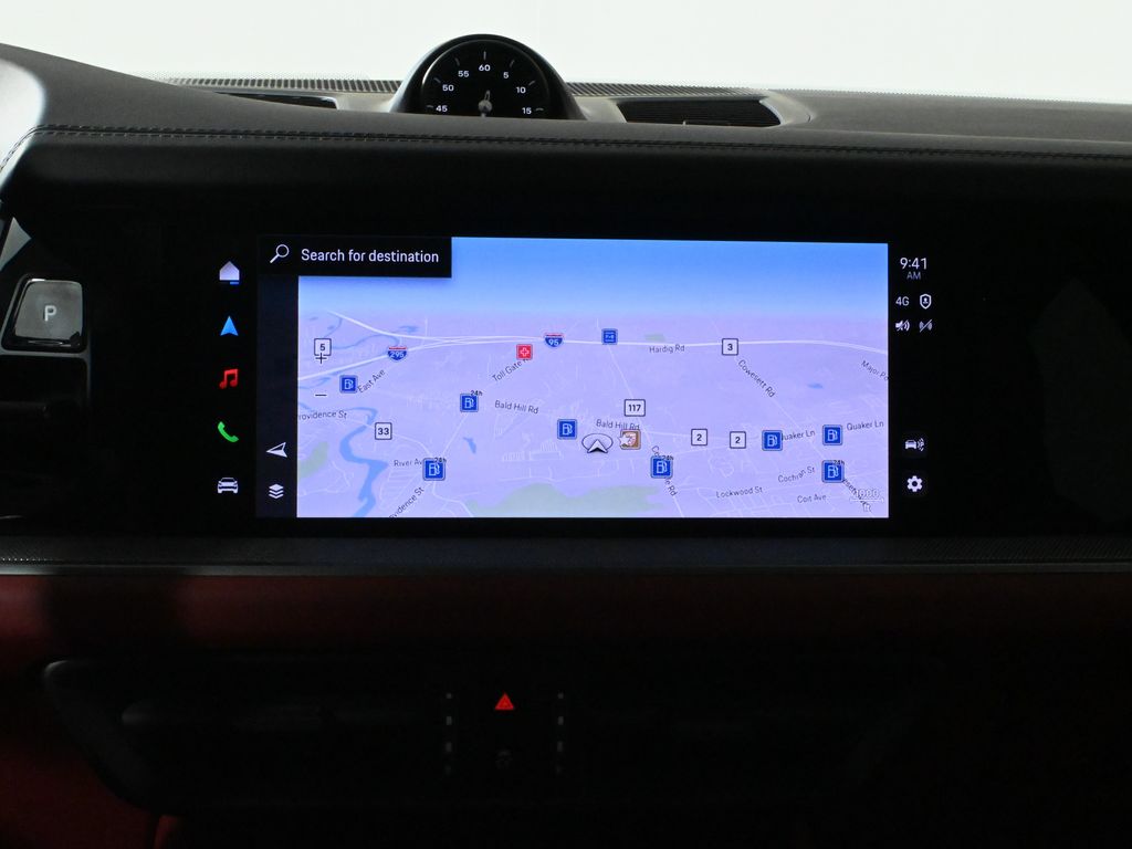 Thumbnail: 2026 Porsche Cayenne - 23