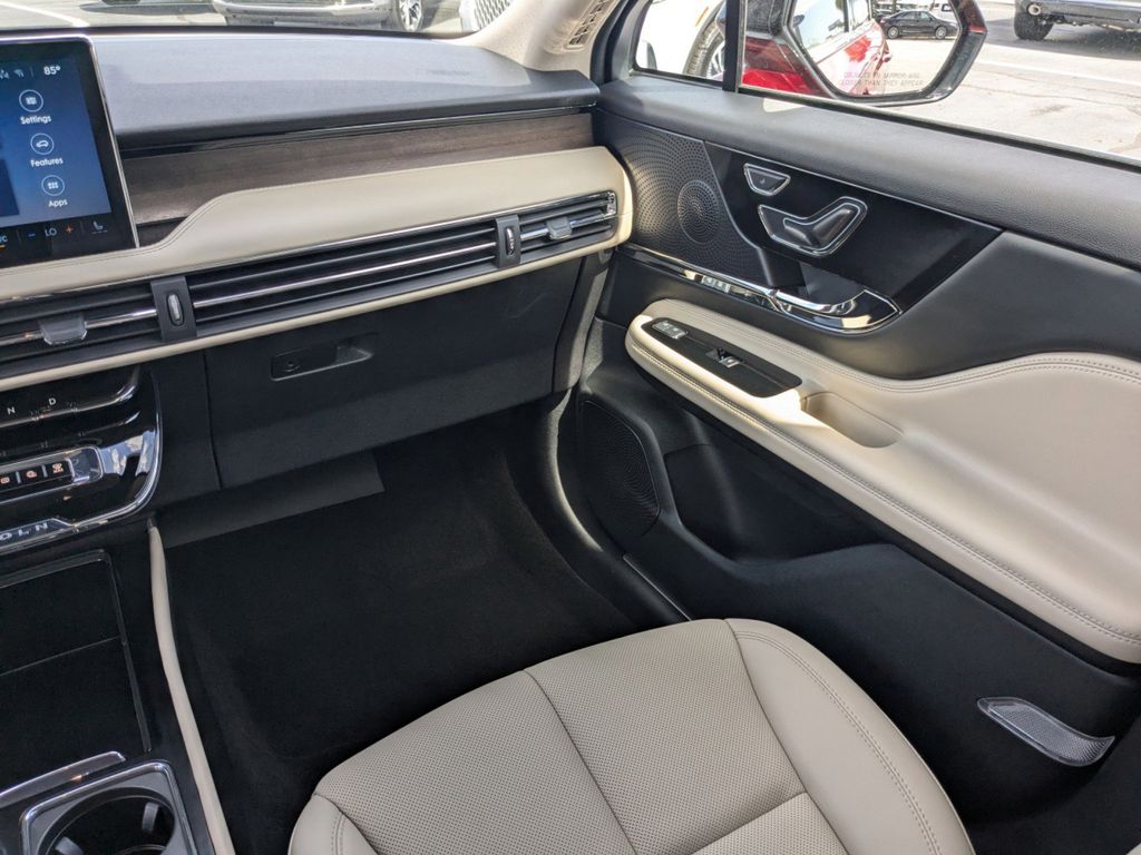 2025 Lincoln Corsair Grand Touring