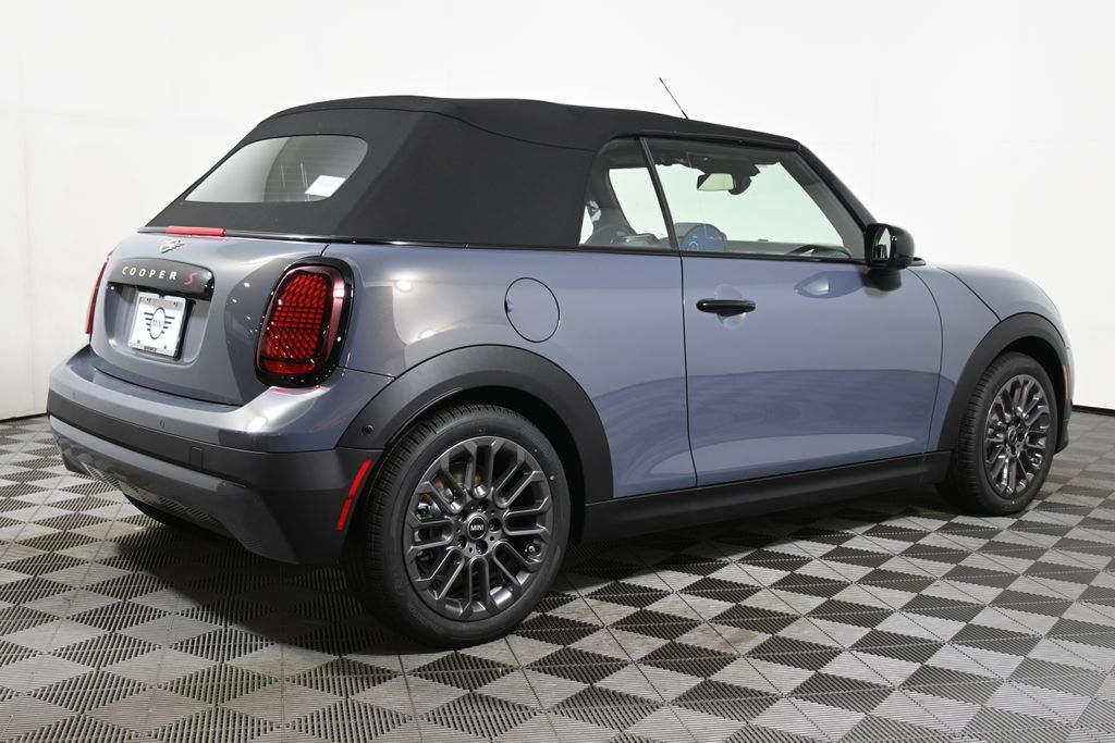 Thumbnail: 2026 MINI Cooper - 8