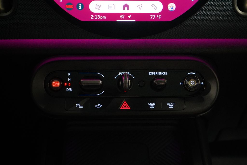 Thumbnail: 2025 MINI Cooper Countryman - 13