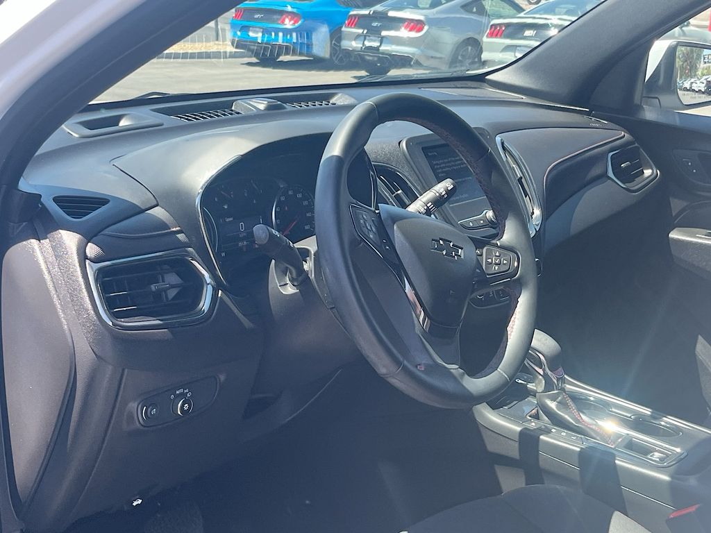 2024 Chevrolet Equinox RS - Photo 9