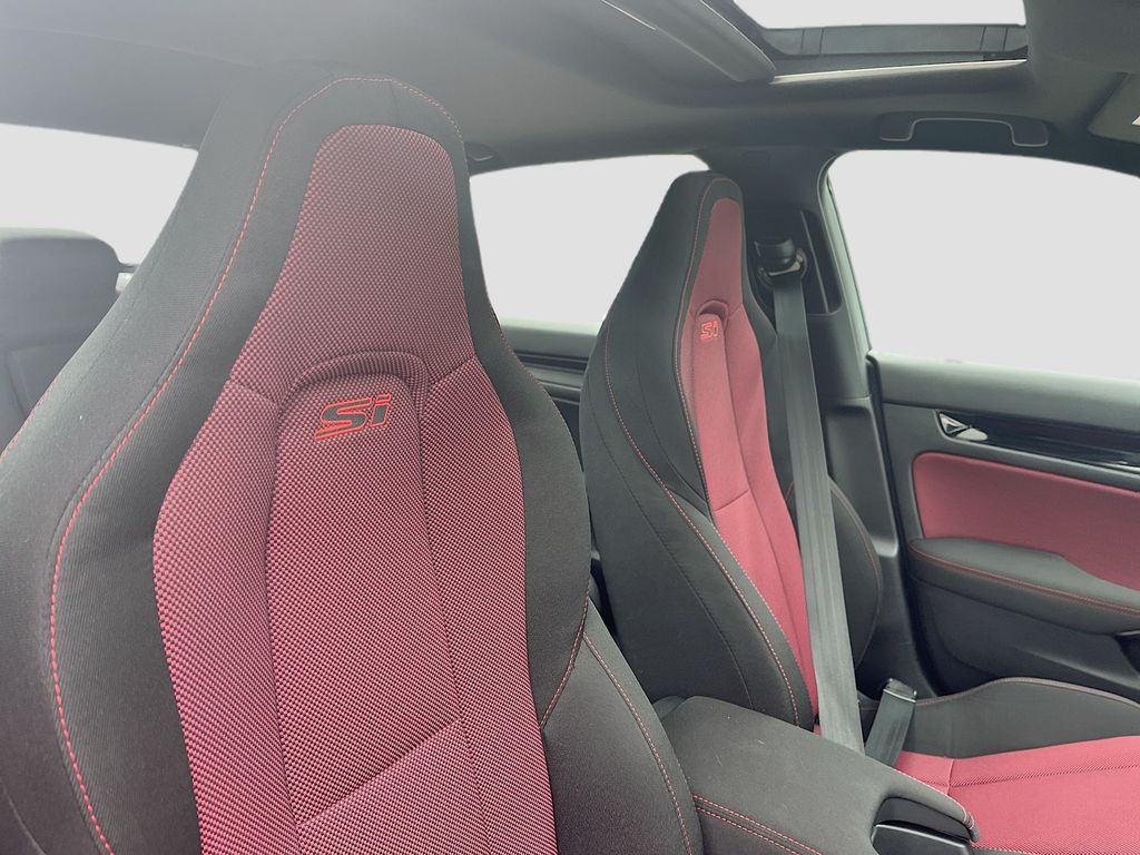 Used 2025 Gray Honda  image 28