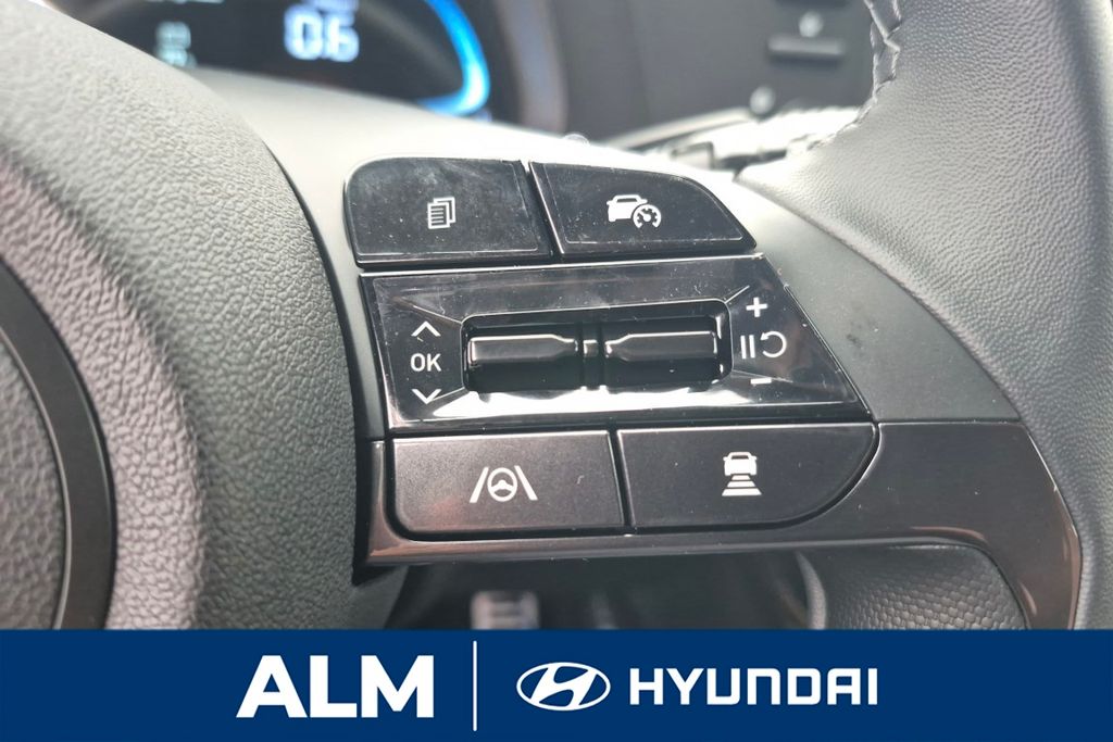 New 2026 Gray Hyundai SEL Sport image 29