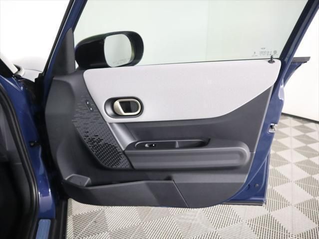 Thumbnail: 2026 MINI Cooper - 26