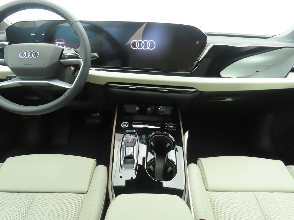 Thumbnail: 2025 Audi A5 - 13