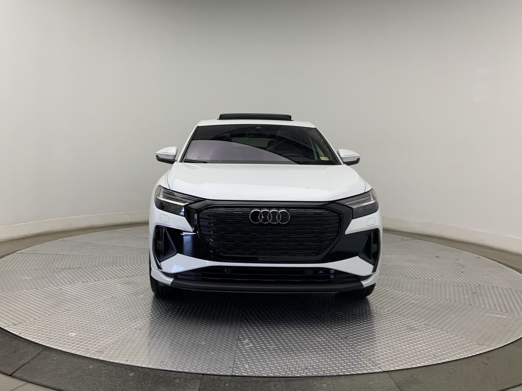 2024 Audi Q4 e-tron  2