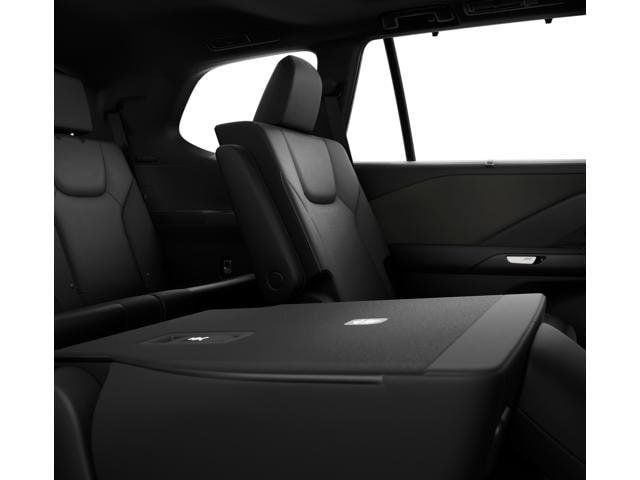 Thumbnail: 2026 Lexus TX - 12