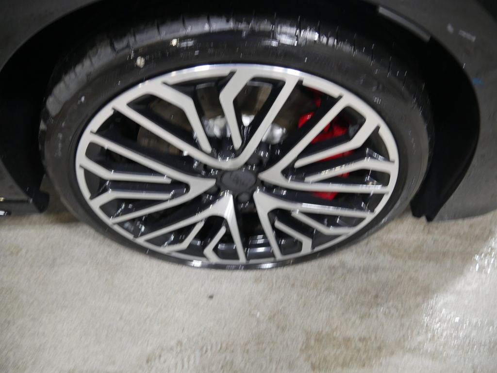 Thumbnail: 2026 Audi S3 - 14