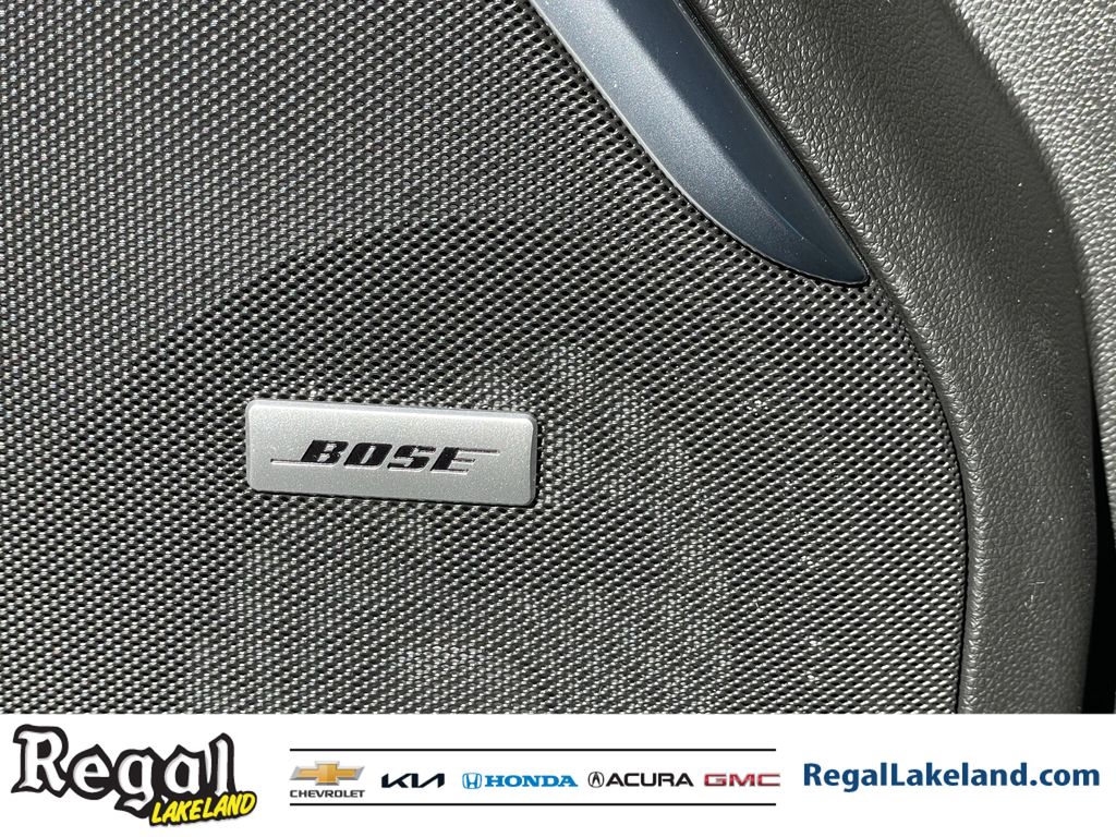 used 2023 GMC Yukon XL car, priced at $59,991