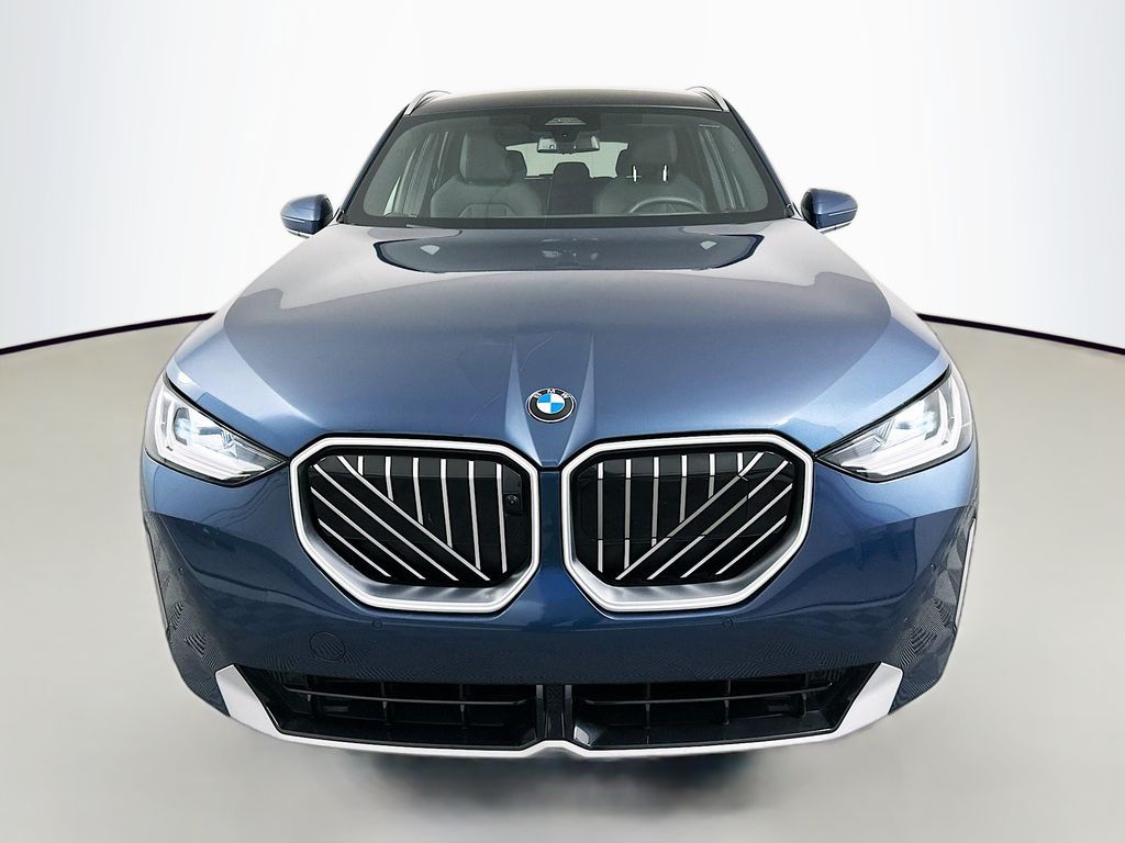 Thumbnail: 2025 BMW X3 - 2