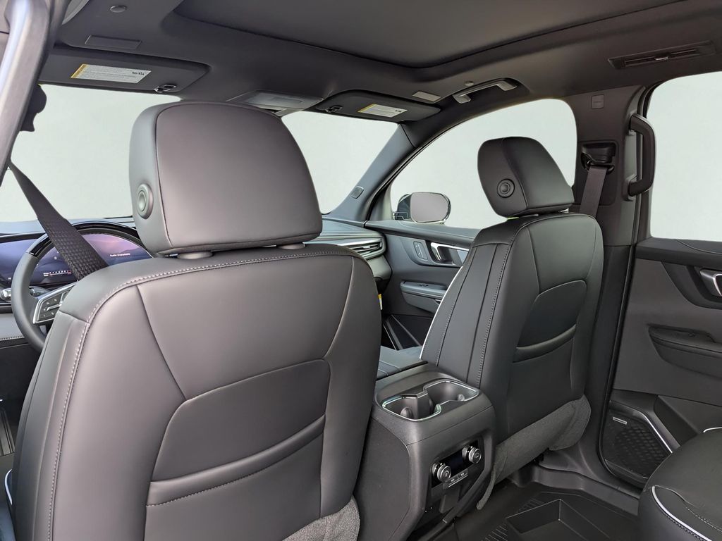 New Car 2025 Buick Enclave  Sport Touring For Sale Under $50,000 In Austin, Texas