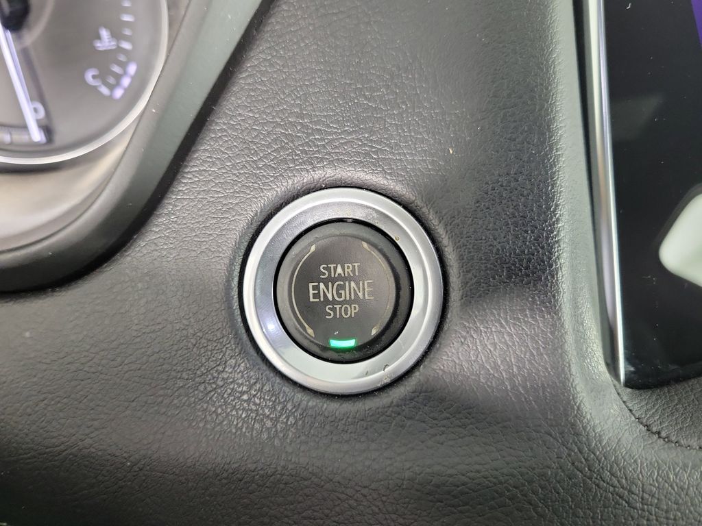 2021 Cadillac XT4 Premium Luxury Black at Bayway Cadillac of The Woodlands