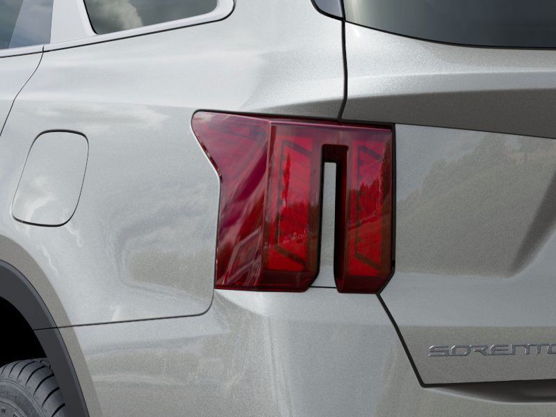 New 2026 Silver Kia S image 11