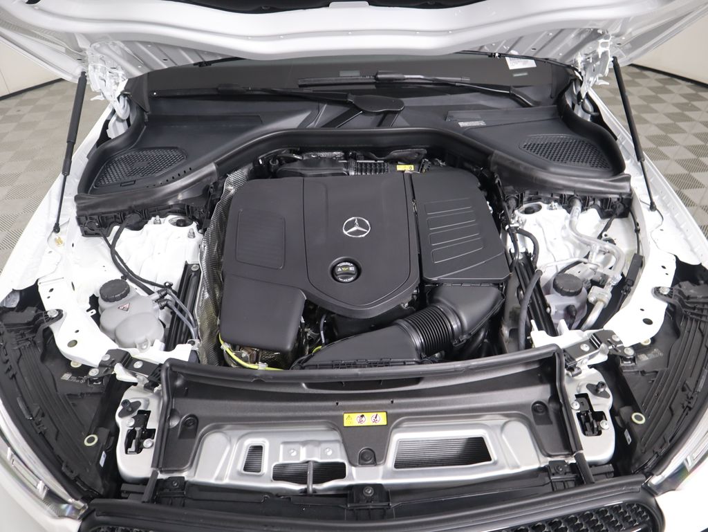 Thumbnail: 2026 Mercedes-Benz GLC - 31