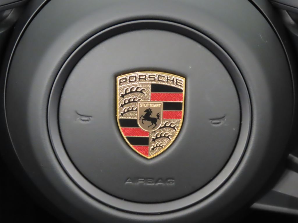 Thumbnail: 2024 Porsche 911 - 28