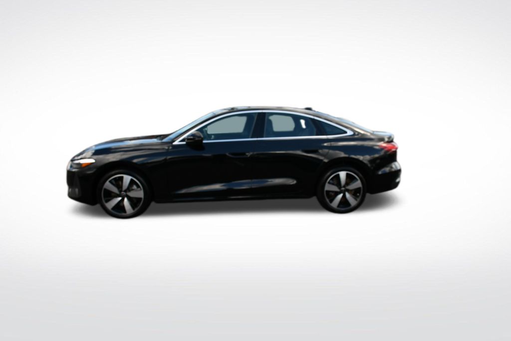 Thumbnail: 2025 Audi A5 - 2