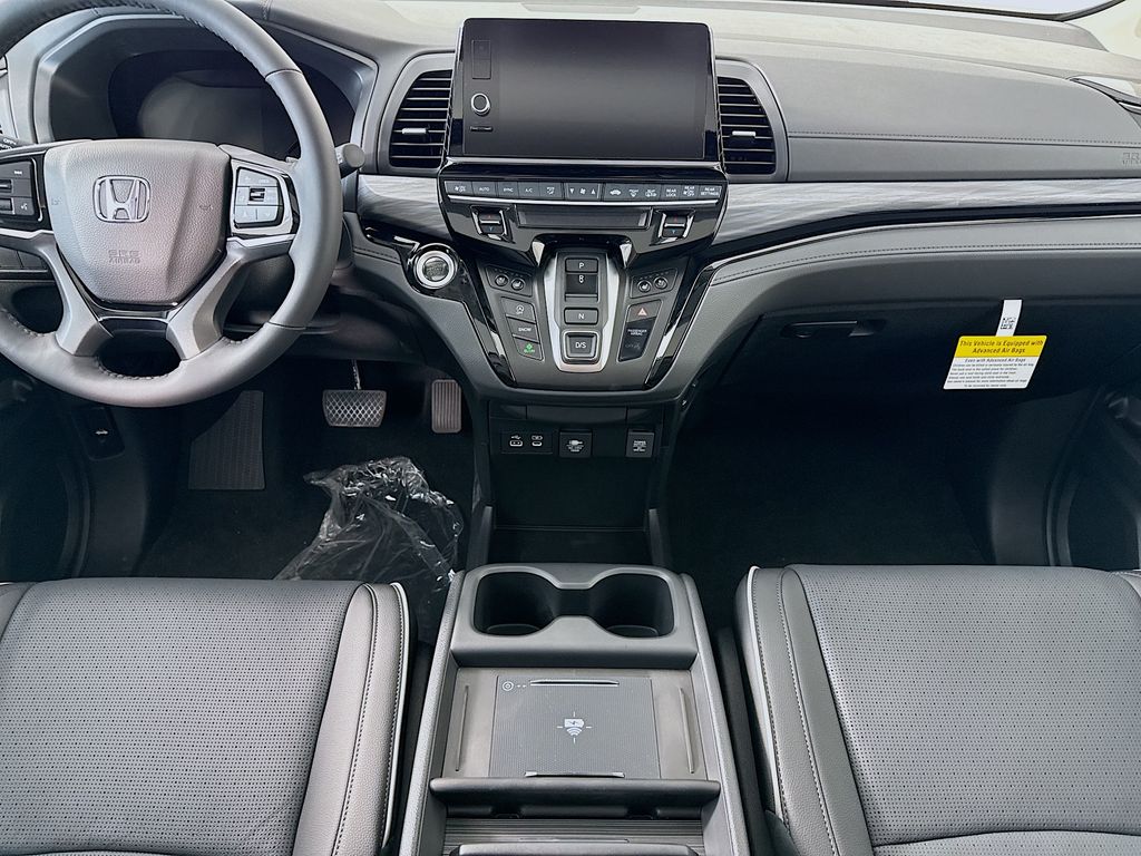 Thumbnail: 2026 Honda Odyssey - 14