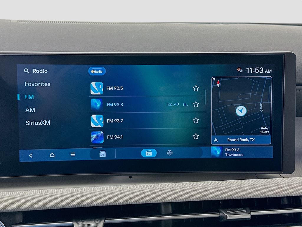 Thumbnail: 2026 Hyundai Tucson - 11