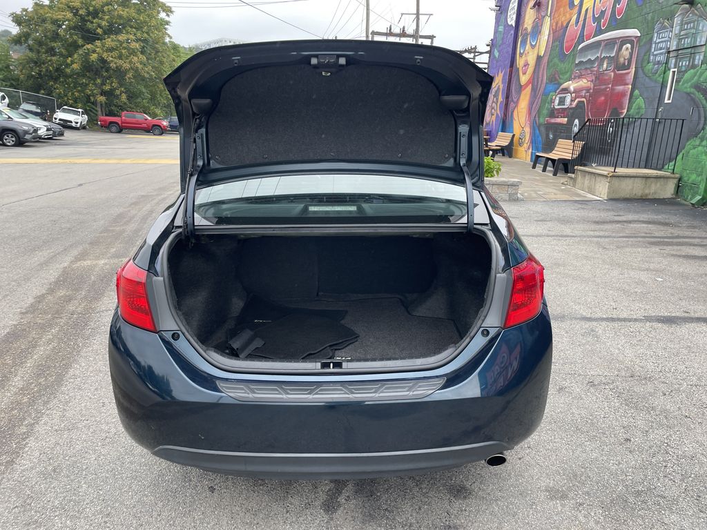 Used 2017 Toyota Corolla Sedan