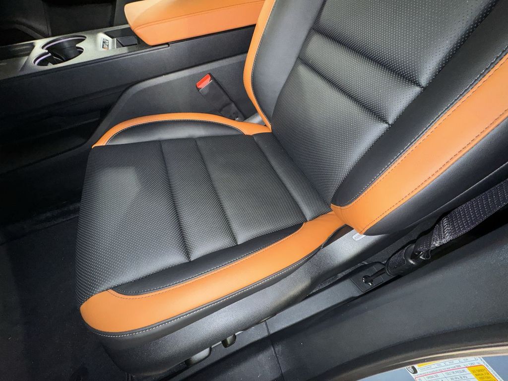 new 2026 Honda Prologue car, priced at $52,350