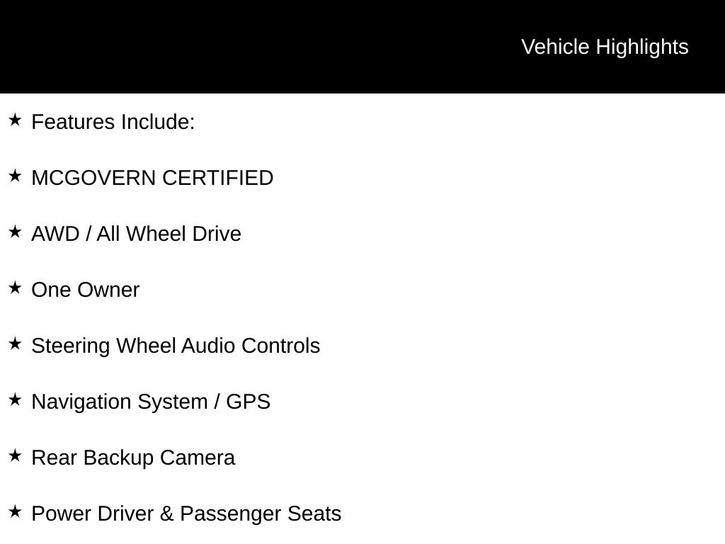 View vehicle photo 6