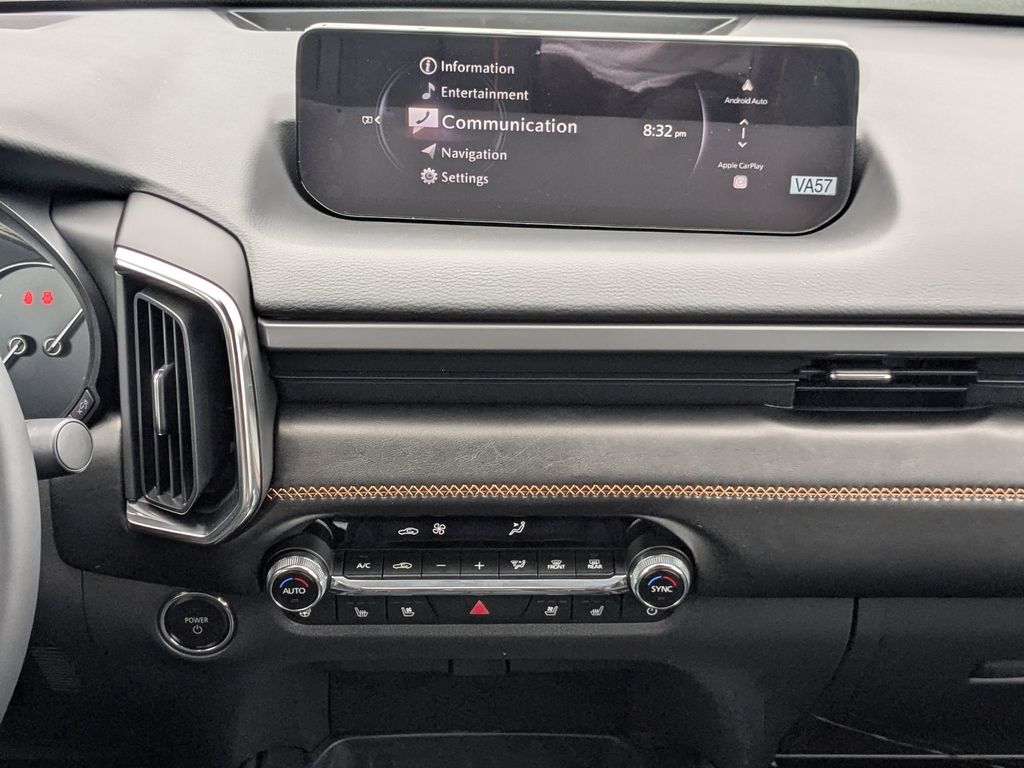 2026 Mazda CX-50 Hybrid Premium Plus