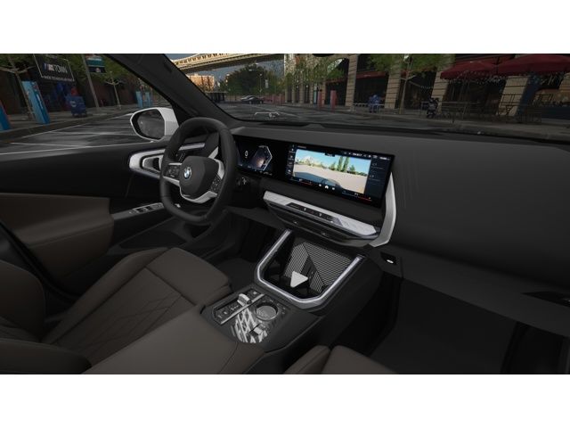 Thumbnail: 2026 BMW X3 - 14