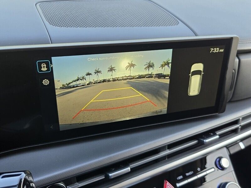 2027 Hyundai Santa Fe