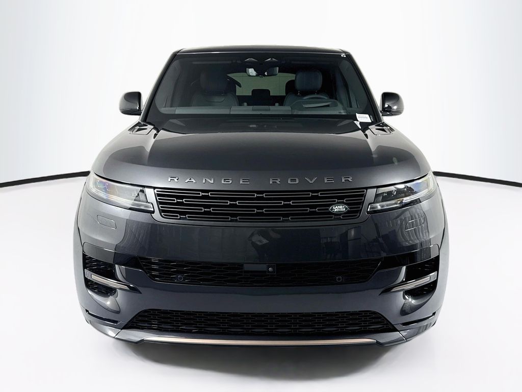 Thumbnail: 2026 Land Rover Range Rover Sport - 2