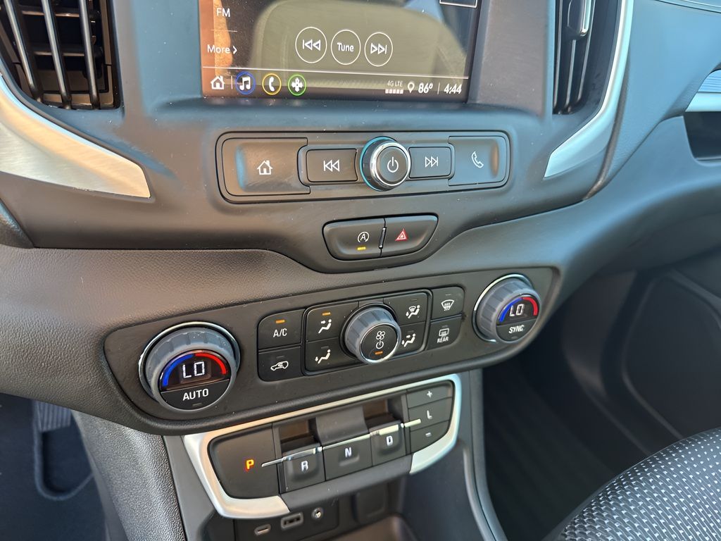 Used Car 2022 Gmc Terrain  Sle For Sale Under $25,000 In Austin, Texas