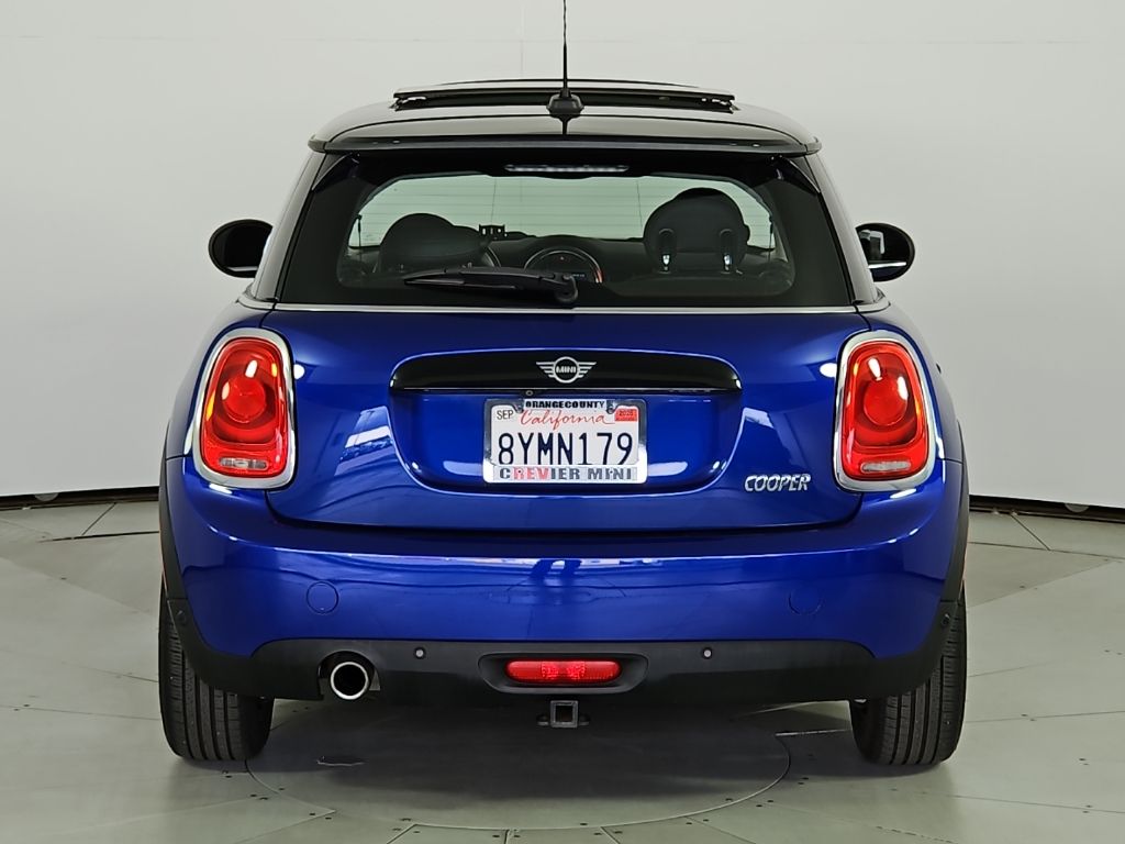 Thumbnail: 2019 MINI Cooper - 8