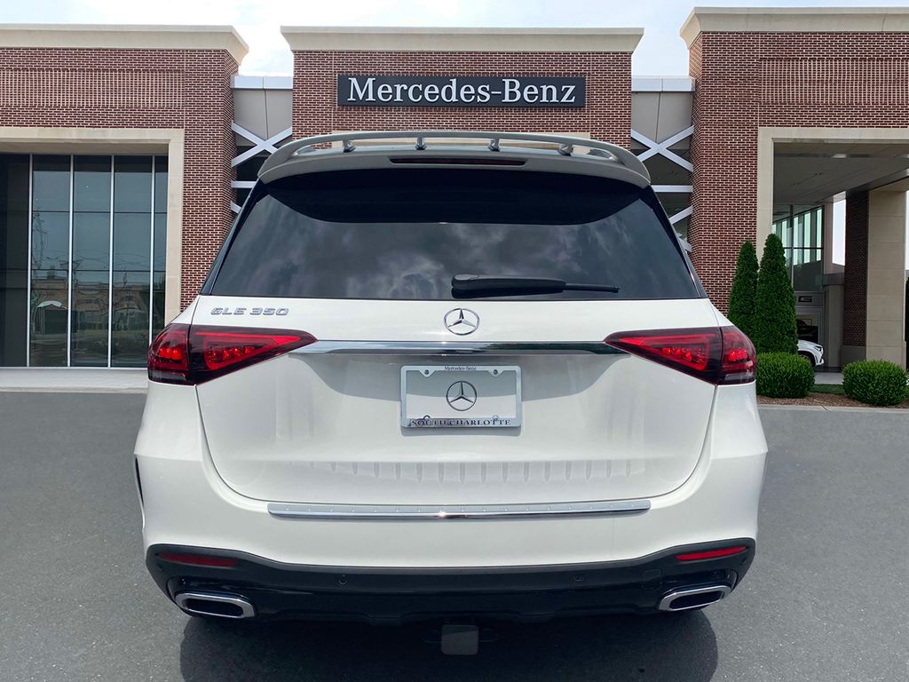 2023 Mercedes-Benz GLE 350 6