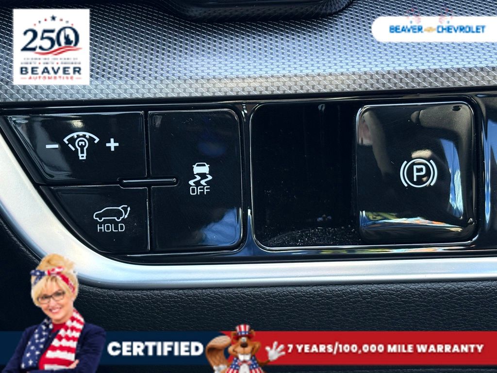 Used 2024 Kia Sportage SUV
