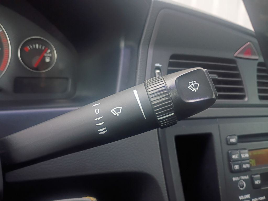 Used Car 2004 Volvo S60  2.4 For Sale Under $10,000 In Austin, Texas