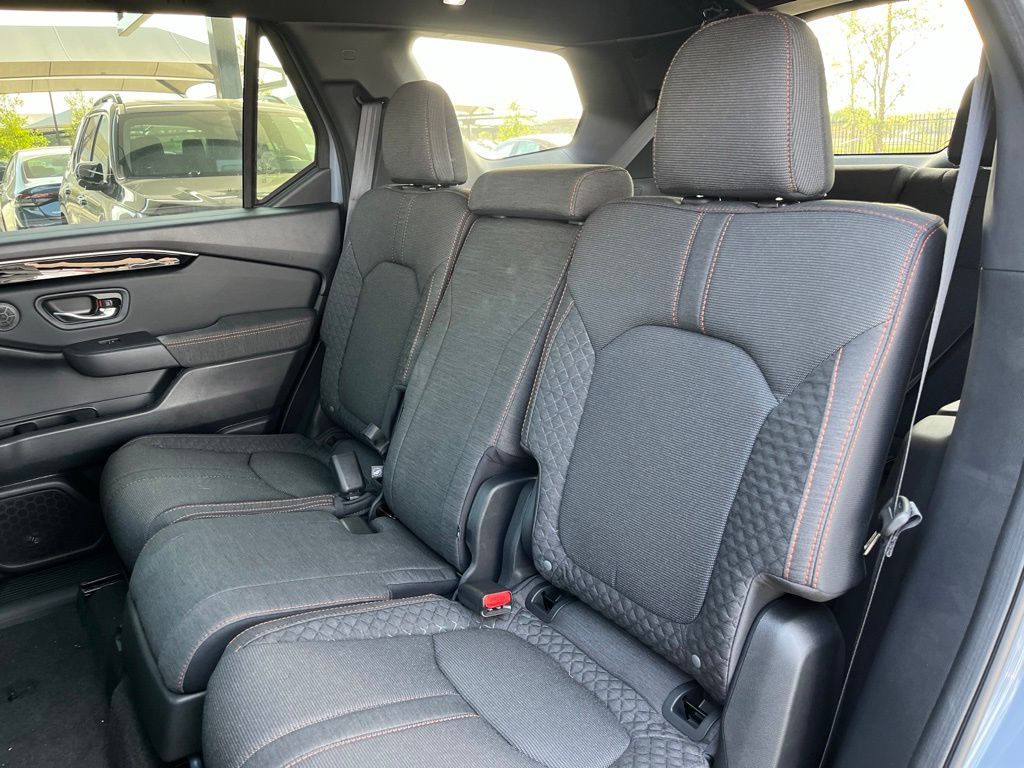 Thumbnail: 2026 Honda Pilot - 14
